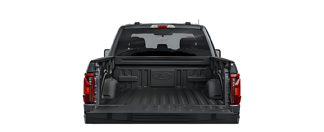 Ford F-150 2025 23