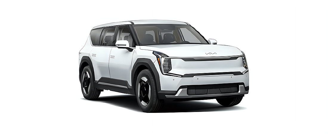 Kia EV9 2025 2