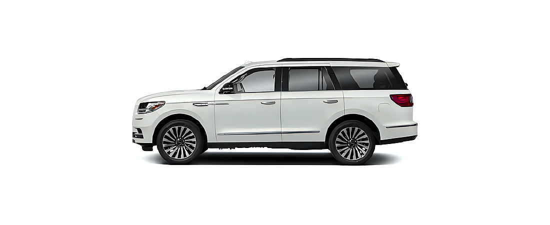 Lincoln Navigator 2021 3