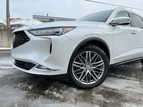 Editorial 2023 acura mdx platinum elite 09 msp