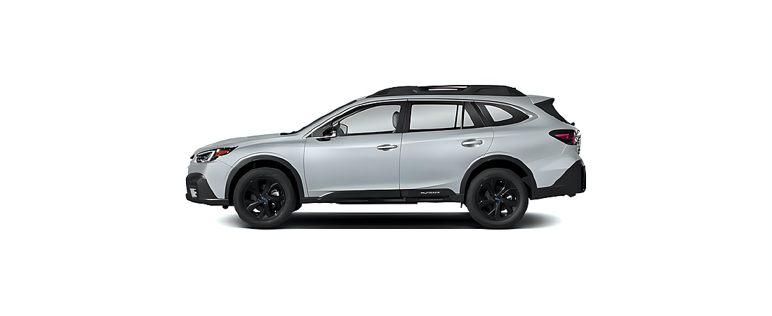 Subaru Outback 2021 31