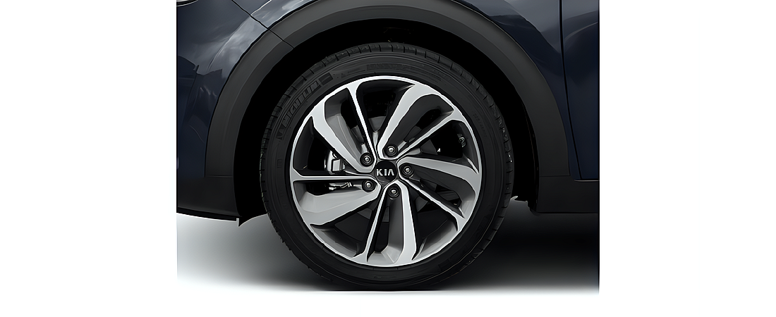 Kia Niro 2017 10