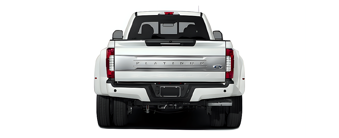 Ford F-450 2018 34