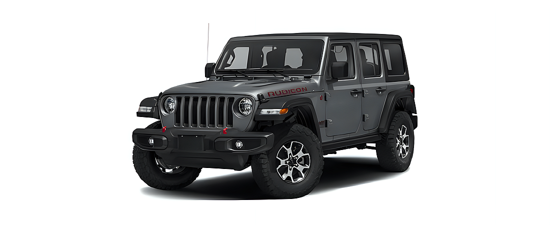 Jeep Wrangler 2022 53
