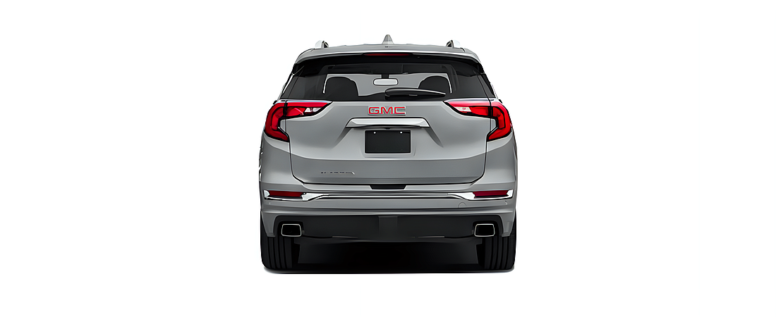 GMC Terrain 2021 32