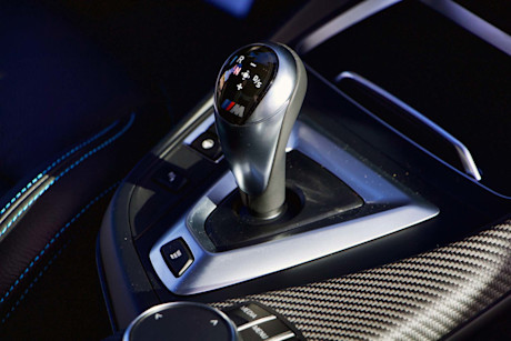 Editorial 2019 bmw m2 competitor 38 jy