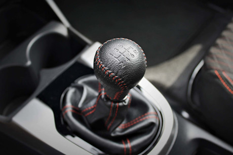 Essai routier : Honda Fit Sport 2018 Image