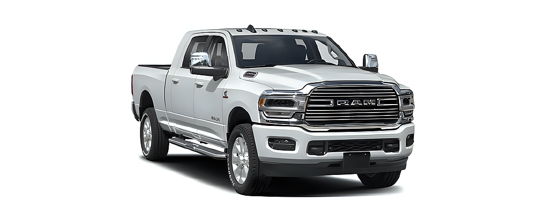 Ram 2500 2023 42