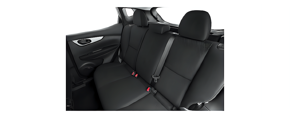 Nissan Qashqai 2019 26