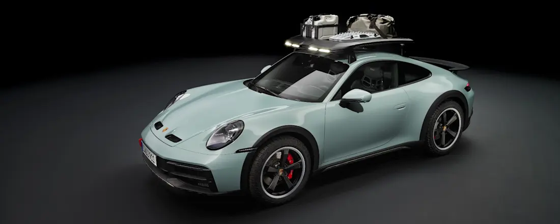 911 Dakar 2023 01