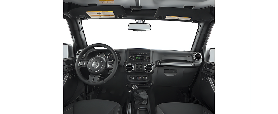 Jeep WRANGLER UNLIMITED 2017 24