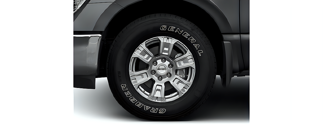 Nissan Titan 2018 50