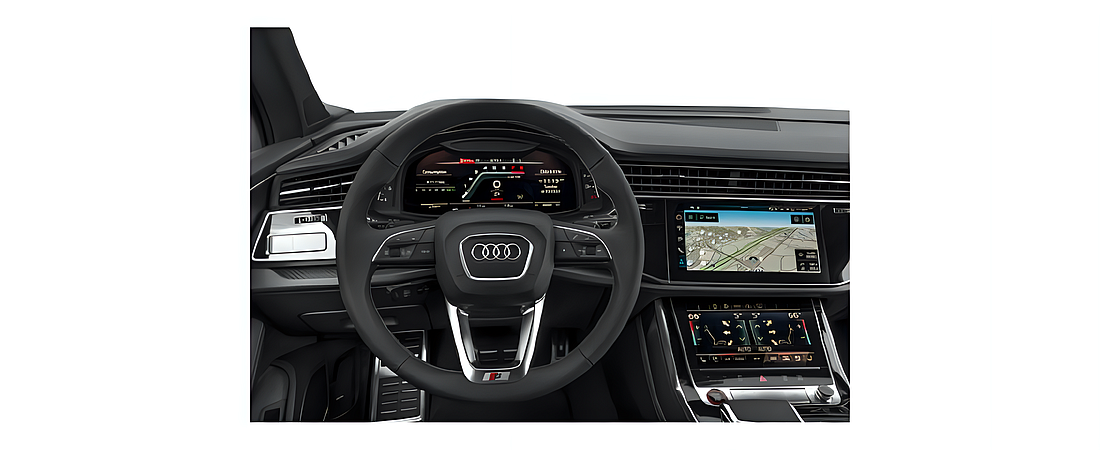 Audi SQ7 2025 6