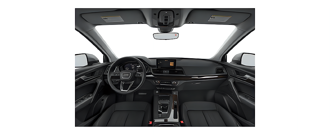 Audi Q5 2019 7