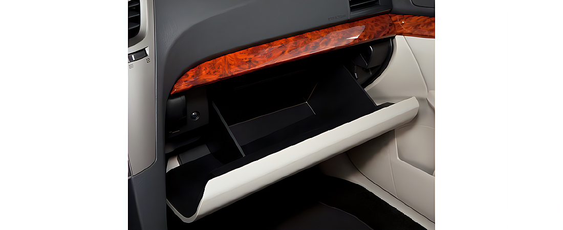 Subaru Outback 2010 15