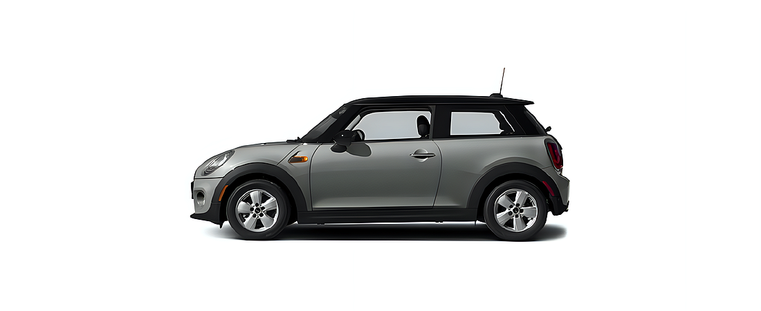 MINI 3 Door 2018 3