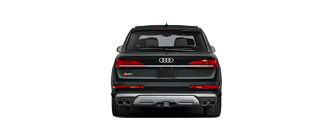 Audi SQ7 2023 5
