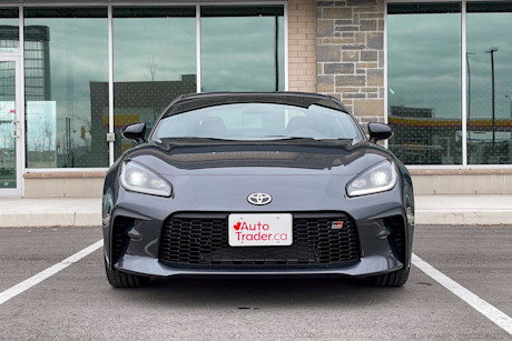 Editorial 2022 toyota gr86 premium at 01 ct