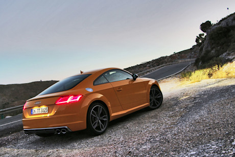 Editorial 10 jy 2016 audi tt