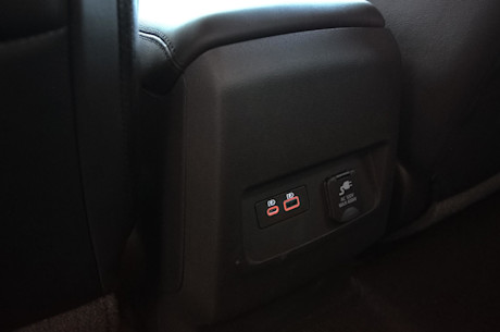 Nissan Frontier PRO-4X 2022 : essai routier Image