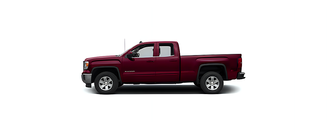 GMC Sierra 1500 2014 19