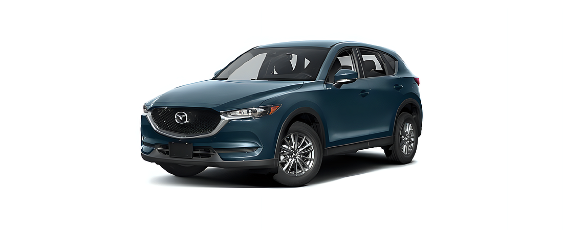 Mazda CX-5 2018 5