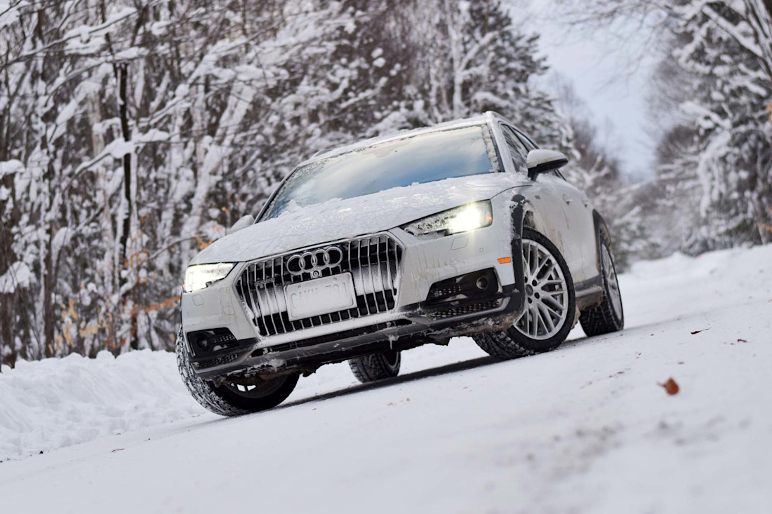 Editorial 2017 audi a4 allroad quattro technik 02 jp