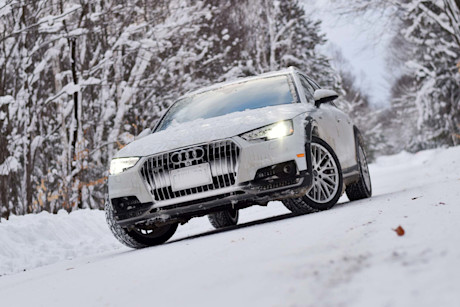 Editorial 2017 audi a4 allroad quattro technik 02 jp