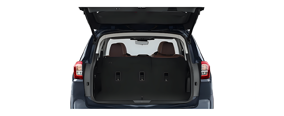 Subaru Ascent 2025 10