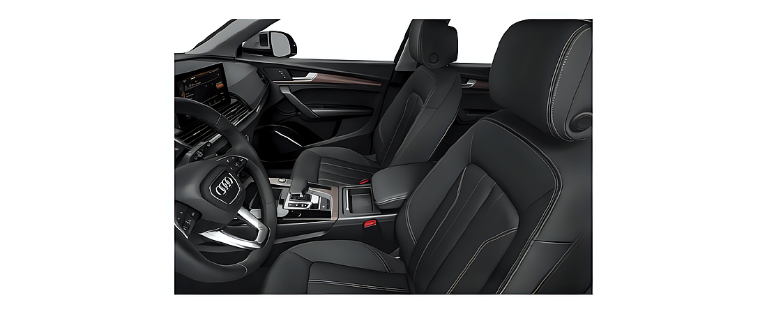 Audi Q5 2022 8
