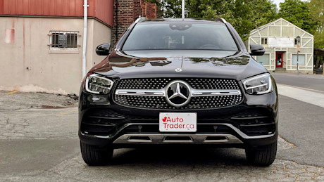 Editorial 2021 mercedes benz glc 300 4matic 01 ct