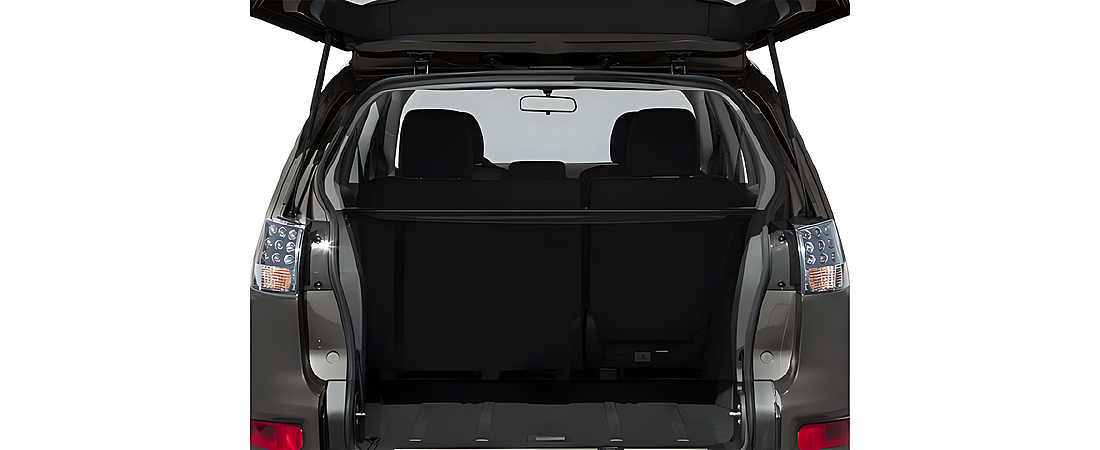 Mitsubishi Outlander 2013 11