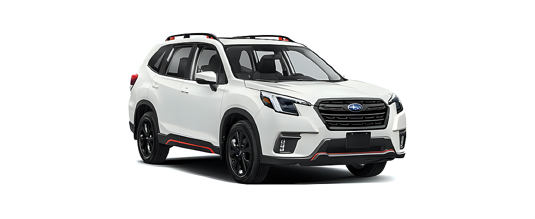 Subaru Forester 2024 15
