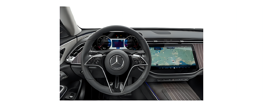 Mercedes-Benz E-Class 2026 18
