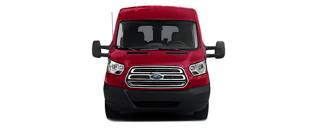Ford Transit 2015 133