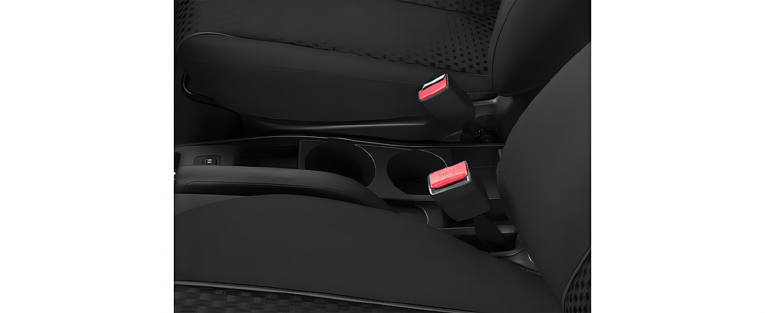 Mazda Mazda2 2014 15