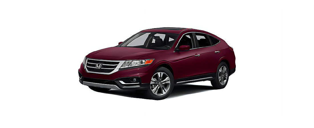 Honda Crosstour 2014 19