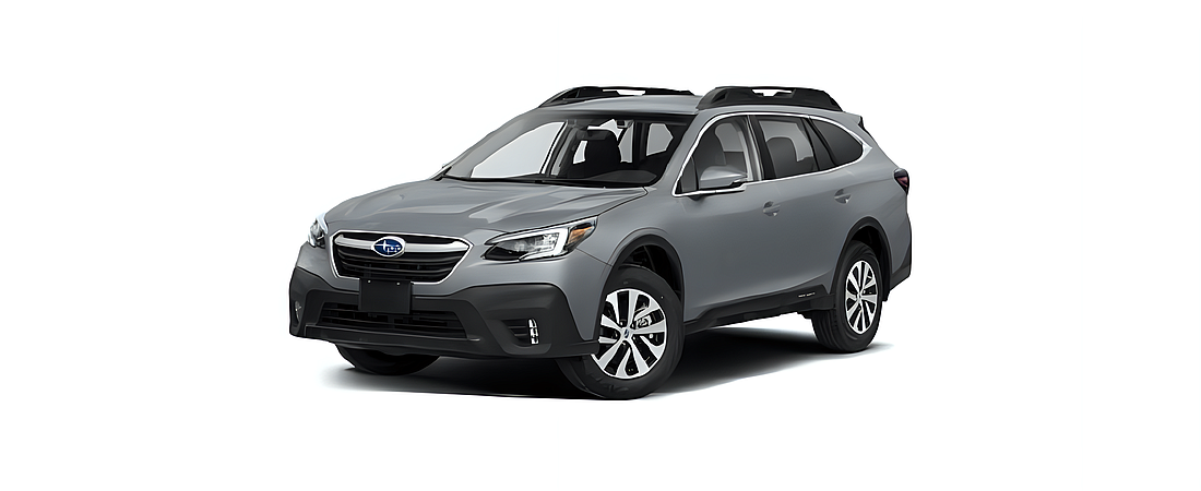 Subaru Outback 2020 14