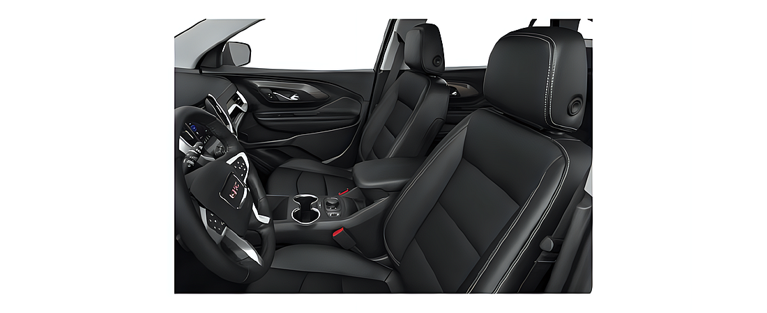 GMC Terrain 2024 8