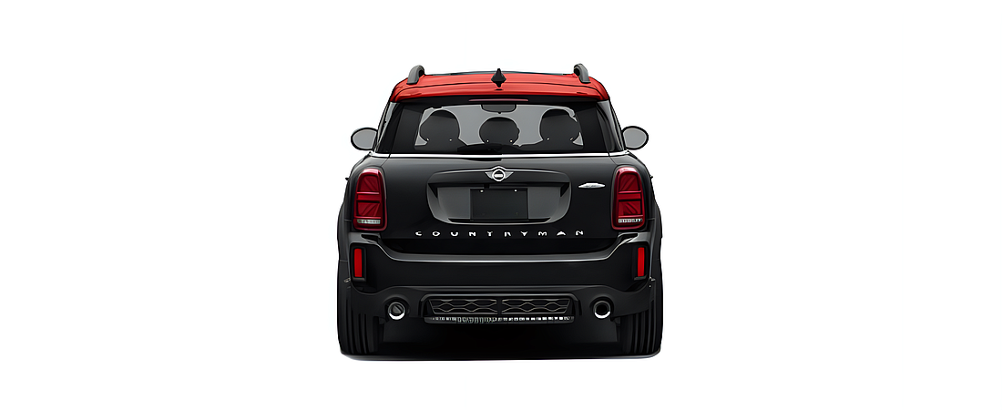 MINI Countryman 2023 18
