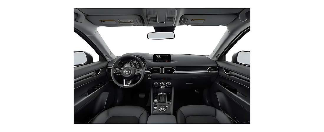 Mazda CX-5 2019 20