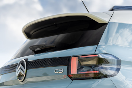 Citroën gaat modellen afstoten en de automarkt opschudden
