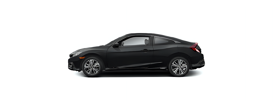 Honda Civic Coupe 2018 17