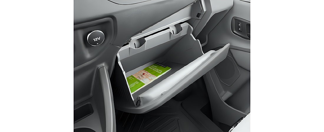 Ford Transit 2017 47