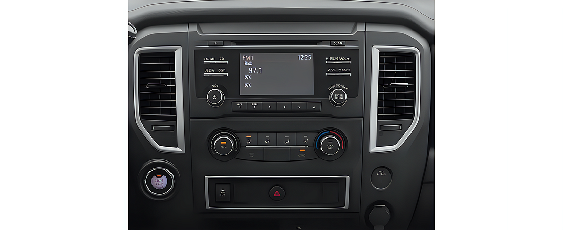 Nissan Titan 2017 50