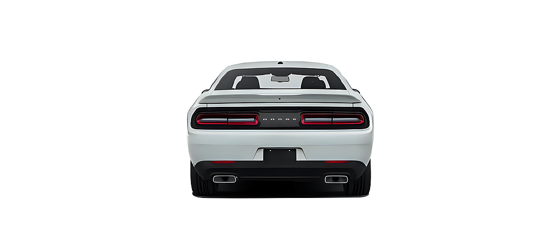 Dodge Challenger 2020 18