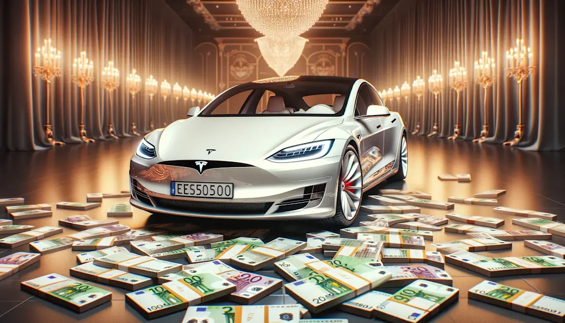 El mejor negocio de Tesla: fabricantes como Ford o Toyota pagaran a la firma americana para evitar las multas de la U.E.