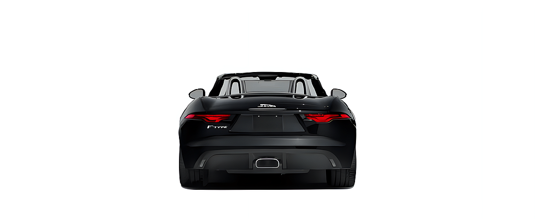 Jaguar F-Type 2023 18