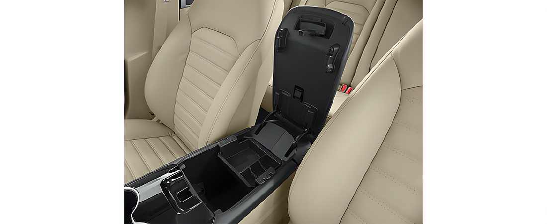 Ford Fusion 2014 52