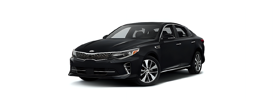Kia Optima 2017 16